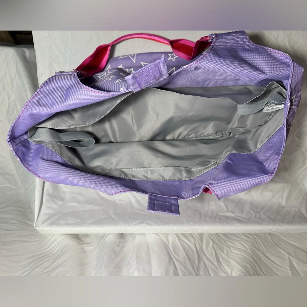 American Girl Stars Doll Carrying Tote Bag Purse
